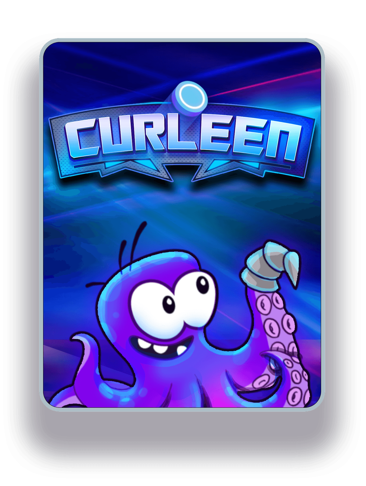 Curleen game mode
