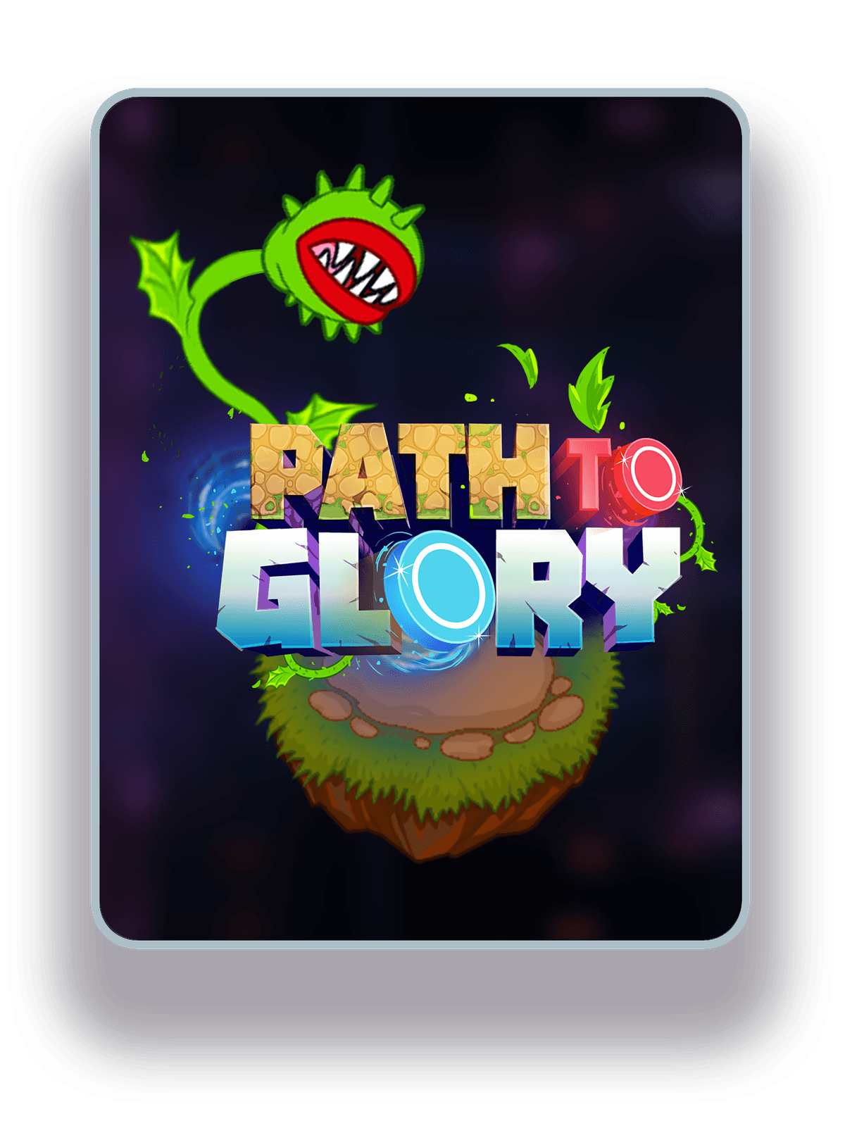 Path to Glory game mode